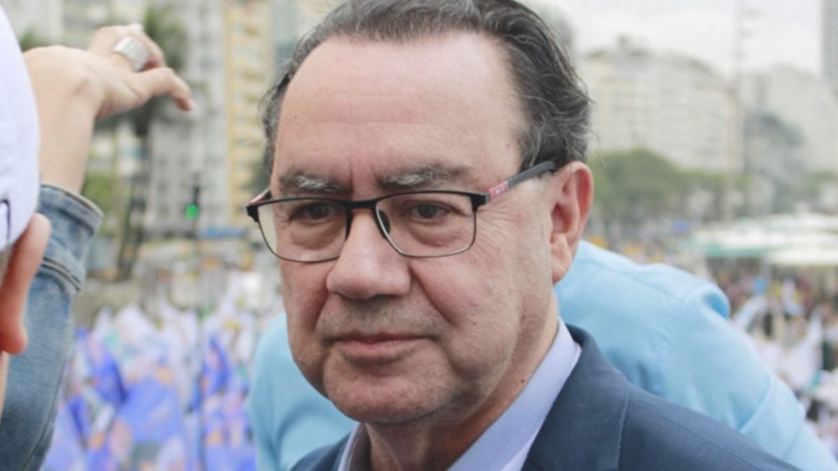 Augusto Cury defende independência em investigações sobre integrantes do STF
