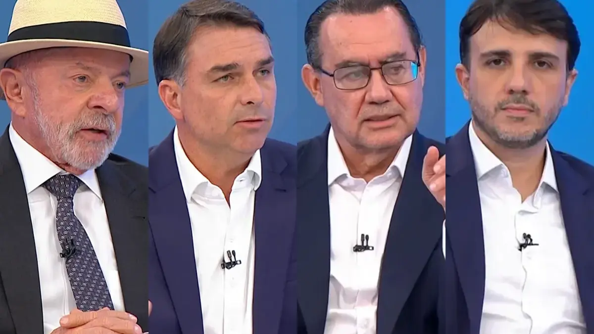 Semana terá divulgação de seis pesquisas sobre a disputa presidencial