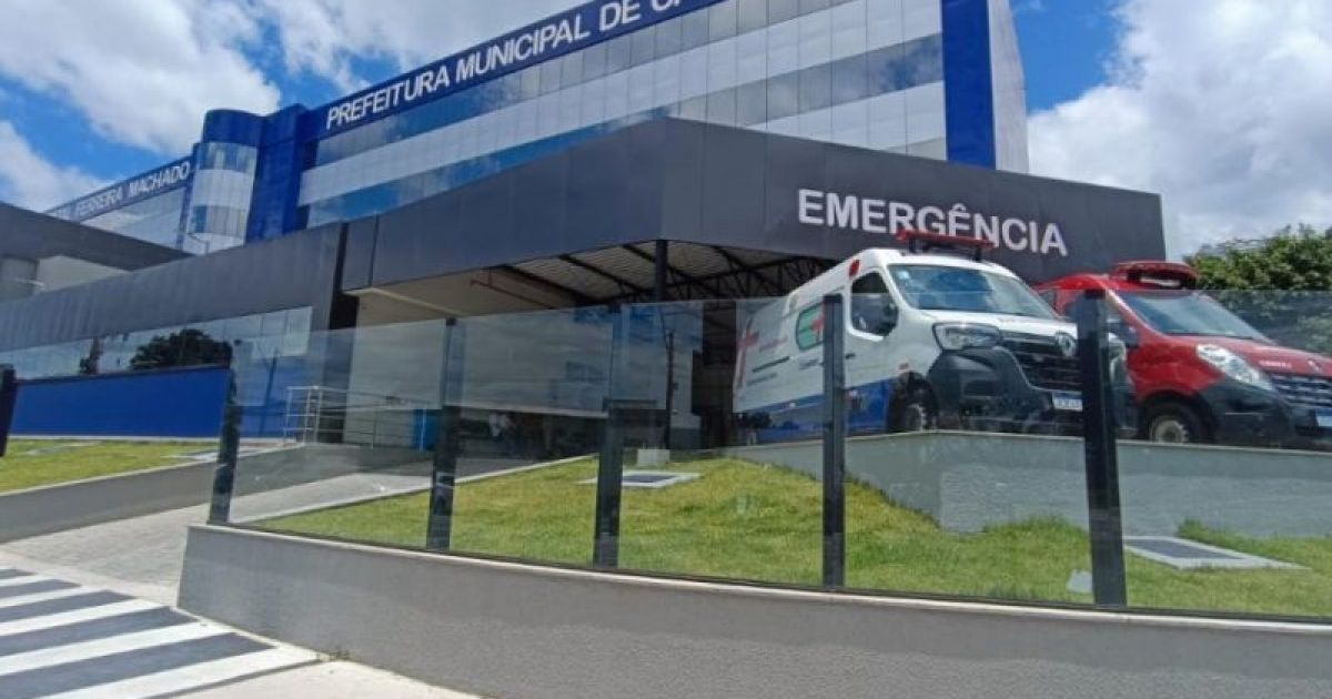 Homem é internado na UTI após ser esfaqueado em Conselheiro Josino