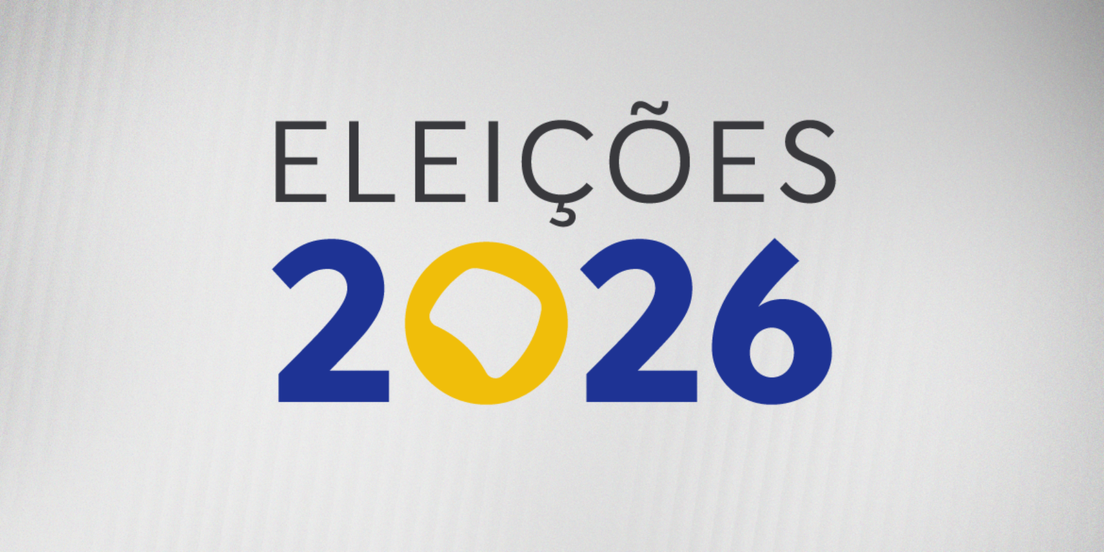 Banner Eleições 2026