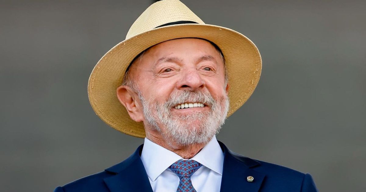 Lula reforçará defesa da soberania em programa eleitoral