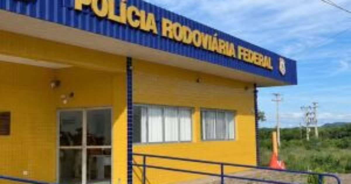 Homem procura posto da PRF e relata perseguição na BR-232, em Serra Talhada