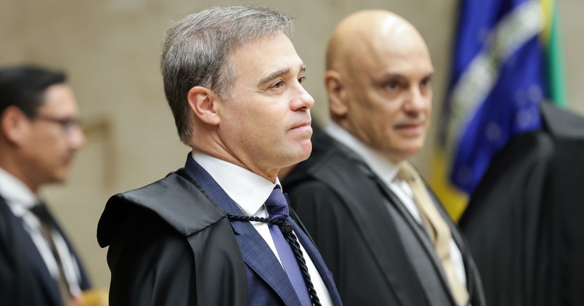 Crise no STF: ministros defendem resposta institucional e devido processo