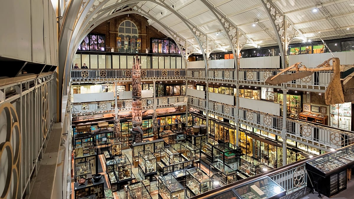 Museu de Oxford devolverá restos mortais de 39 ancestrais ao povo Naga